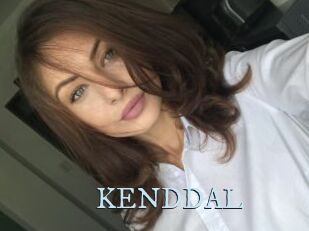 KENDDAL