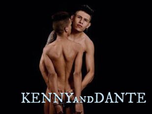 KENNYandDANTE