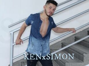 KENxSIMON