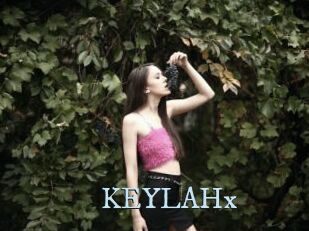 KEYLAHx