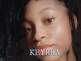 KEYRRA