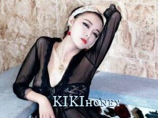 KIKIhoney