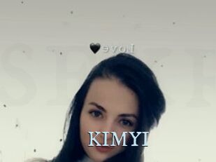 KIMYI