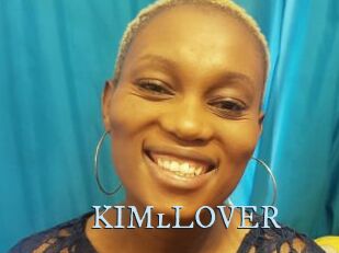 KIMlLOVER