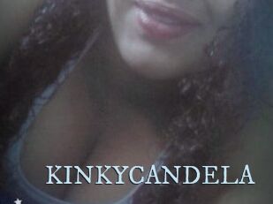 KINKYCANDELA