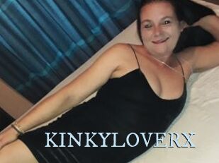 KINKYLOVERX