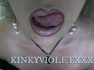 KINKYVIOLETXXX