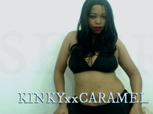 KINKYxxCARAMEL