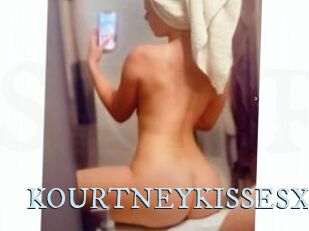 KOURTNEYKISSESX