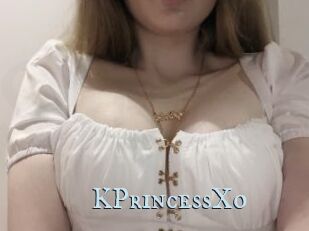 KPrincessXo