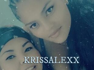 KRISSALEXX