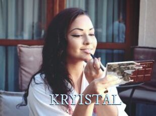 KRYISTAL