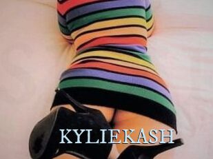 KYLIEKASH