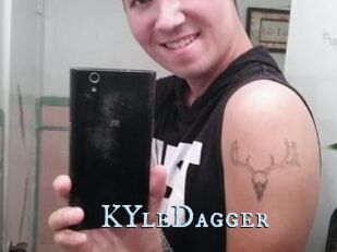 KYle_Dagger