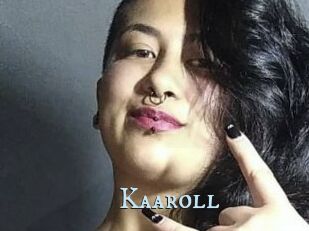 Kaaroll