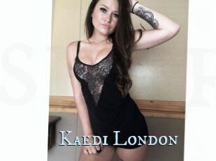 Kaedi_London