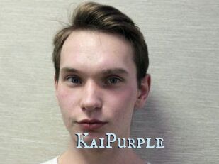 KaiPurple