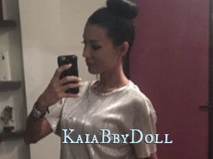 KaiaBbyDoll