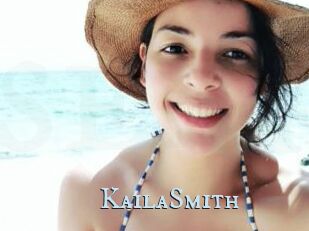 KailaSmith