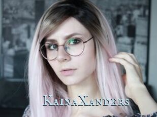 KainaXanders