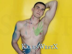 KalenWestX