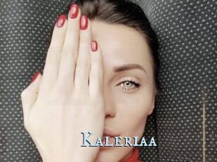 Kaleriaa