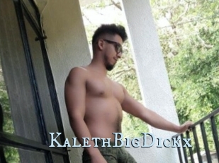 KalethBigDickx