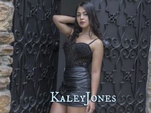 KaleyJones