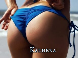 Kalhena