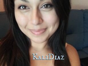 KaliDiaz