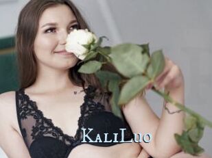 KaliLuo