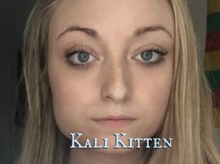 Kali_Kitten