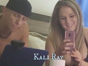 Kali_Ray