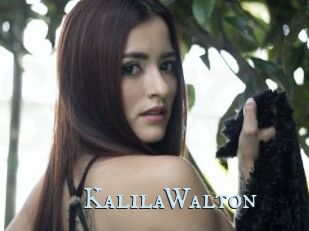 KalilaWalton