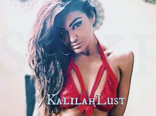 KalilahLust