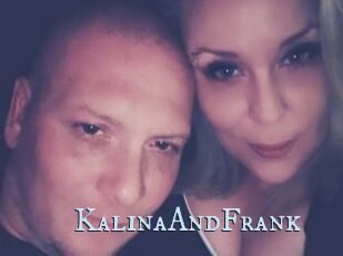 KalinaAndFrank