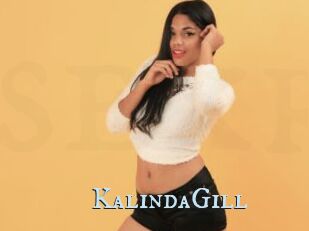 KalindaGill