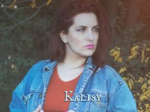 Kalisy