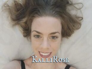 KalliRose