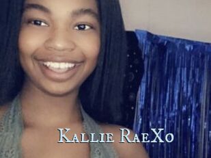 Kallie_RaeXo