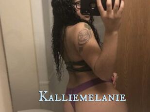 Kalliemelanie