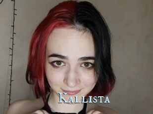 Kallista