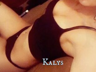 Kalys