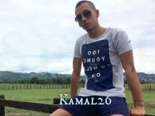 Kamal26