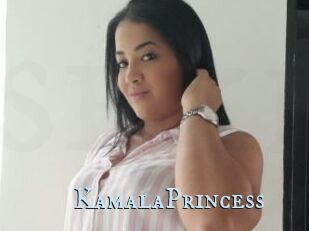 KamalaPrincess