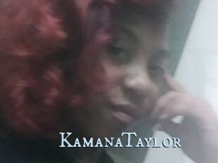 KamanaTaylor