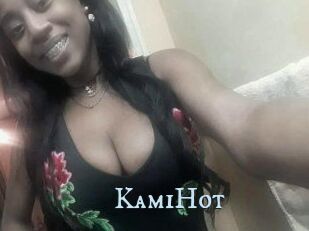 KamiHot