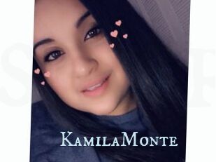 KamilaMonte