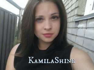 KamilaShine