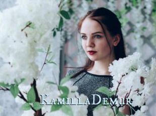 KamillaDemur